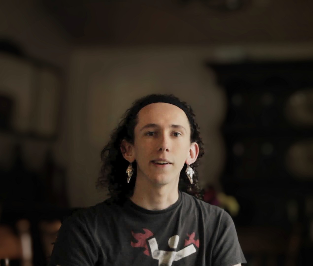 Timothy Rainey